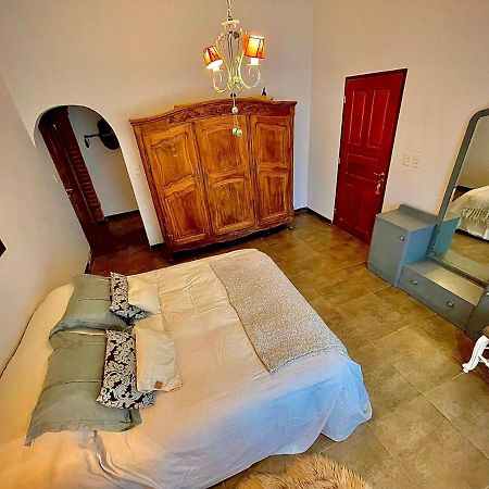 Habitacion Reina Mora San Salvador de Jujuy Εξωτερικό φωτογραφία
