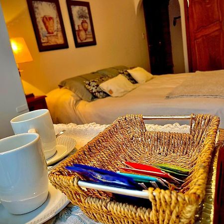Habitacion Reina Mora San Salvador de Jujuy Εξωτερικό φωτογραφία