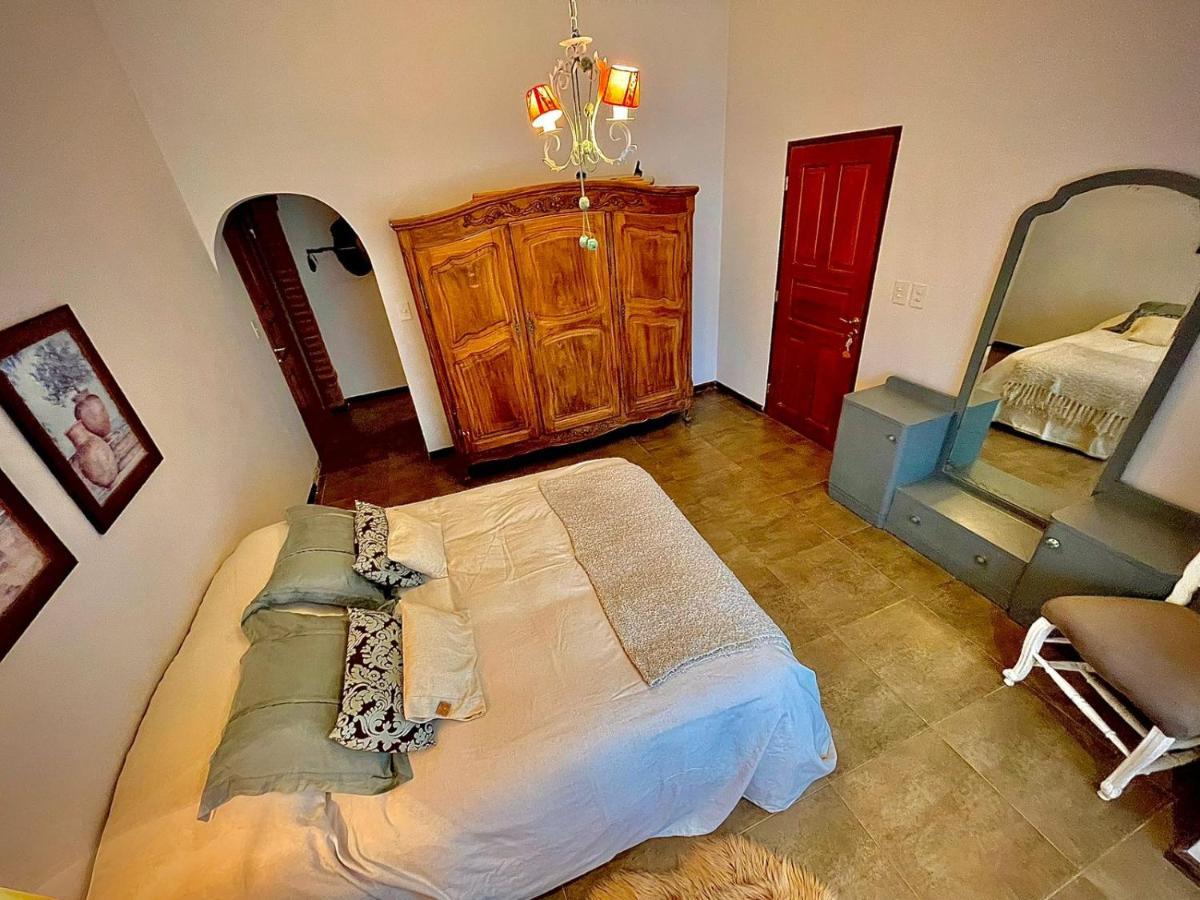 Habitacion Reina Mora San Salvador de Jujuy Εξωτερικό φωτογραφία