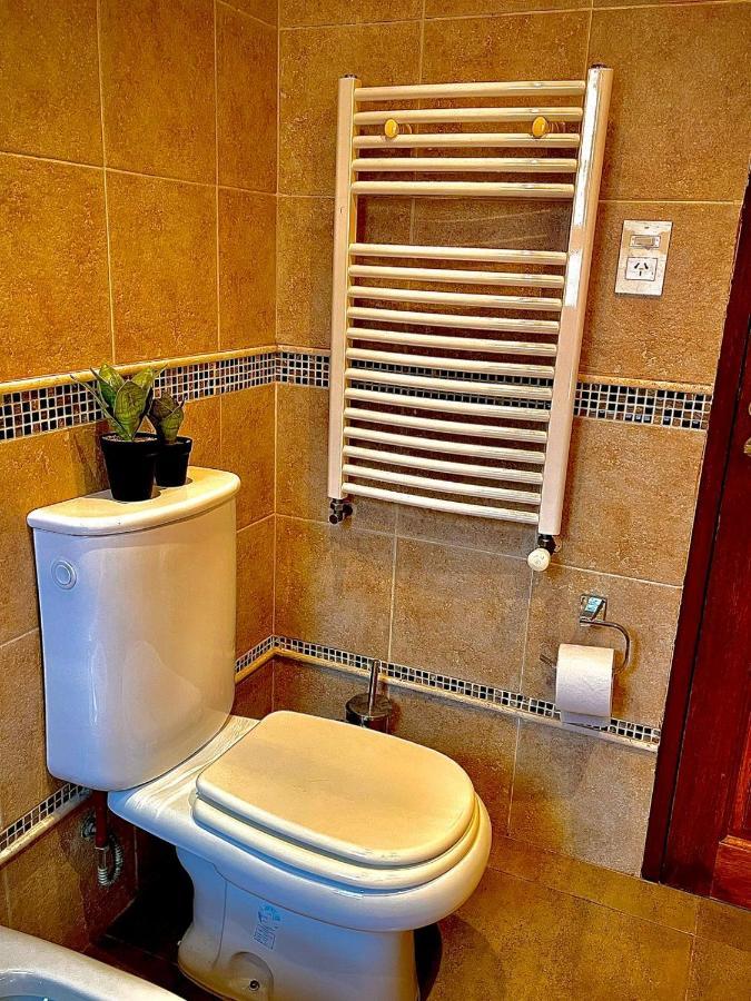 Habitacion Reina Mora San Salvador de Jujuy Εξωτερικό φωτογραφία