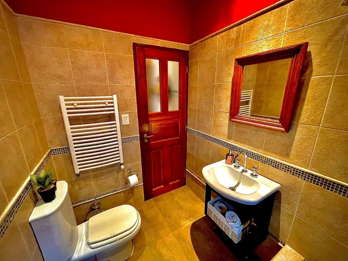 Habitacion Reina Mora San Salvador de Jujuy Εξωτερικό φωτογραφία
