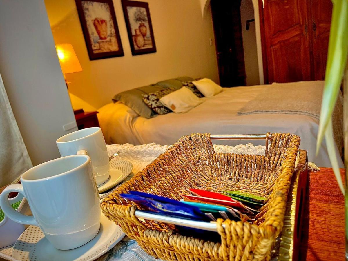 Habitacion Reina Mora San Salvador de Jujuy Εξωτερικό φωτογραφία