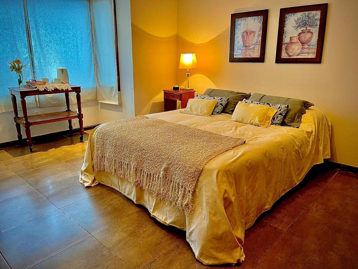 Habitacion Reina Mora San Salvador de Jujuy Εξωτερικό φωτογραφία
