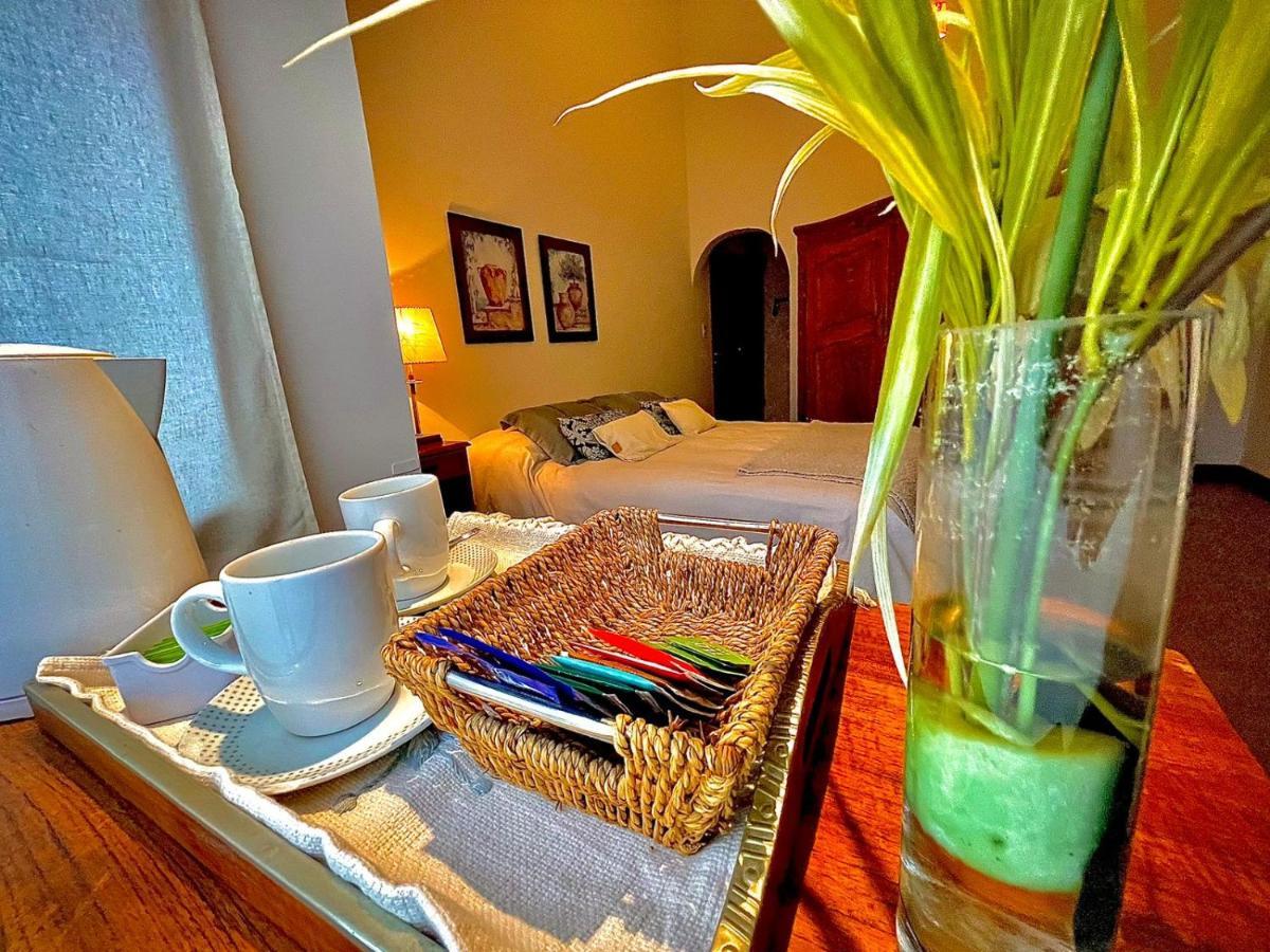 Habitacion Reina Mora San Salvador de Jujuy Εξωτερικό φωτογραφία