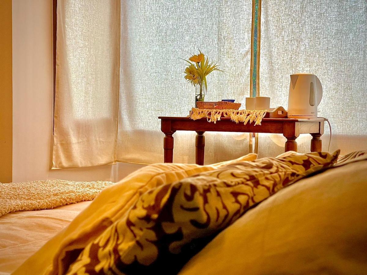 Habitacion Reina Mora San Salvador de Jujuy Εξωτερικό φωτογραφία