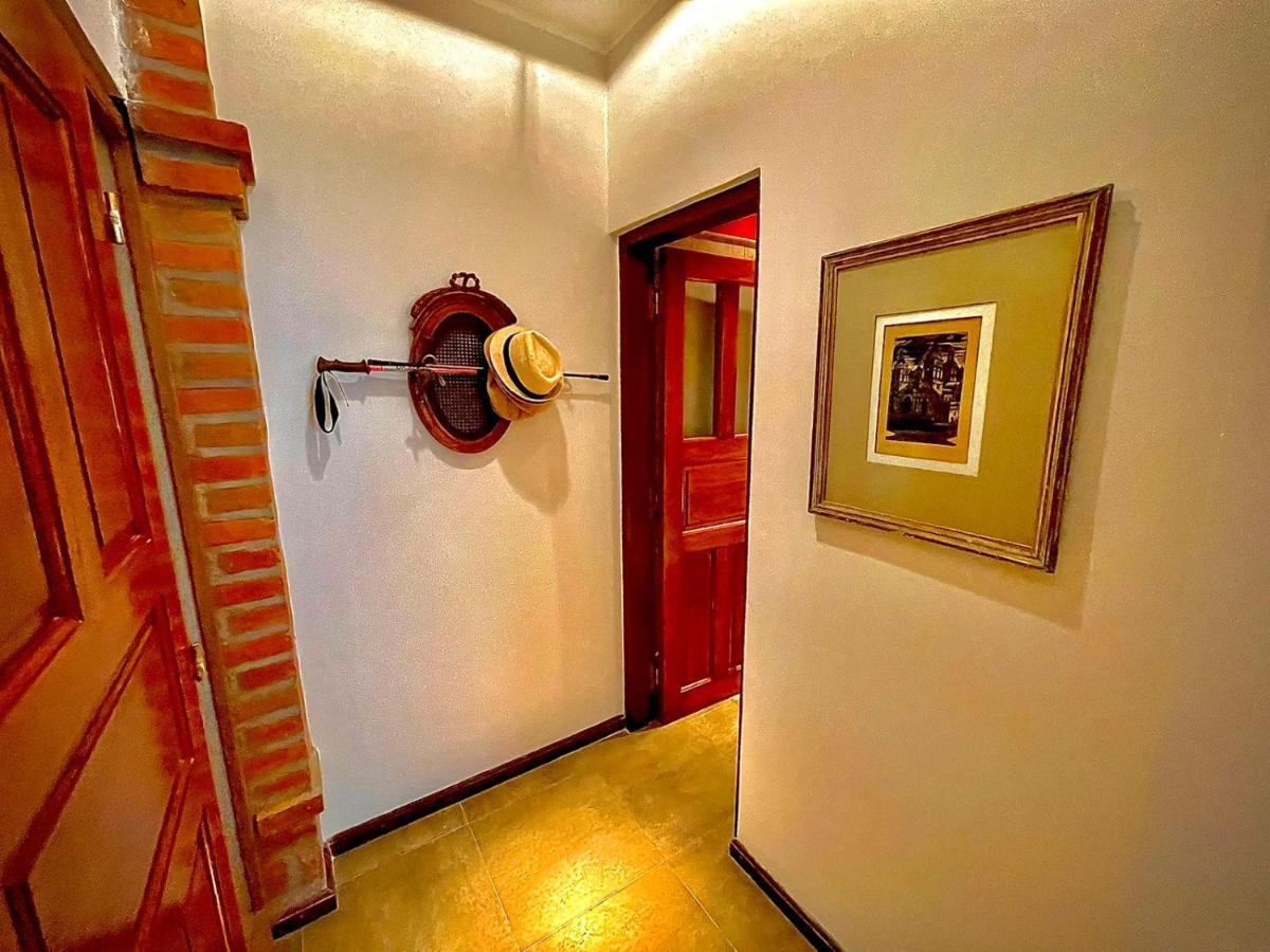 Habitacion Reina Mora San Salvador de Jujuy Εξωτερικό φωτογραφία