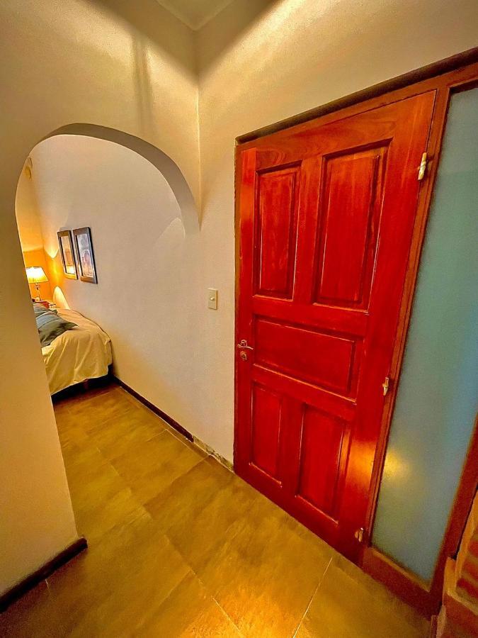 Habitacion Reina Mora San Salvador de Jujuy Εξωτερικό φωτογραφία