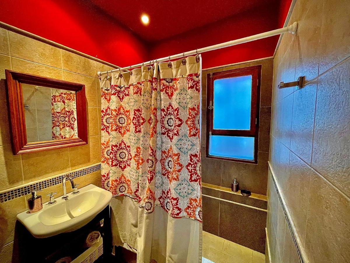 Habitacion Reina Mora San Salvador de Jujuy Εξωτερικό φωτογραφία