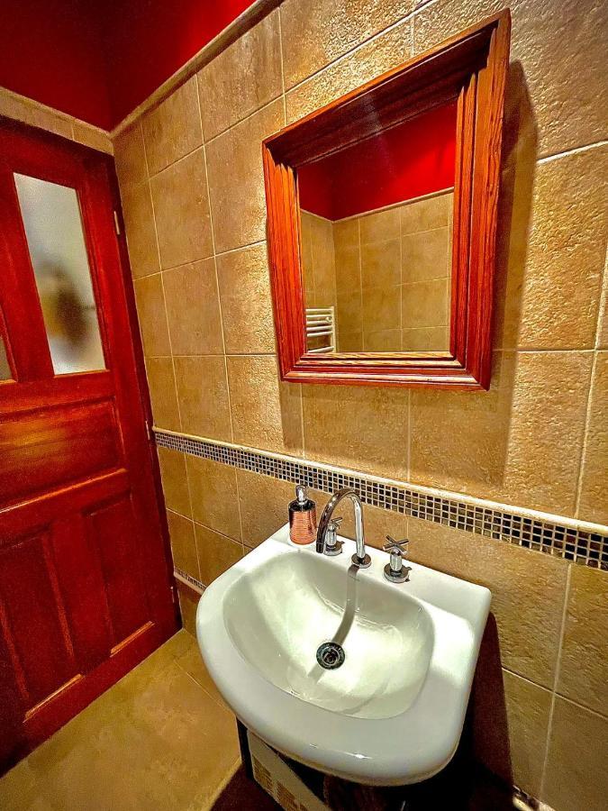 Habitacion Reina Mora San Salvador de Jujuy Εξωτερικό φωτογραφία
